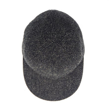 画像をギャラリービューアに読み込む, LAST ONES Main Line Classic 6 Panel Cap // Harris Tweed (2 colors)