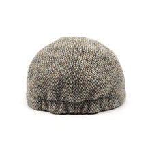 画像をギャラリービューアに読み込む, LAST ONES Main Line Classic 6 Panel Cap // Harris Tweed (2 colors)