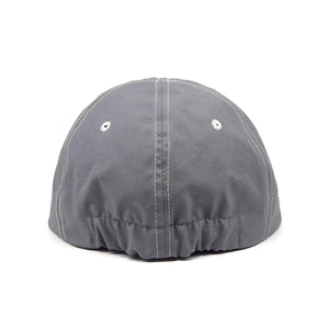 Main Line Classic 6 Panel Cap // Millerain Waxed Cotton (2 colors)