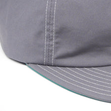 画像をギャラリービューアに読み込む, Main Line Classic 6 Panel Cap // Millerain Waxed Cotton (2 colors)