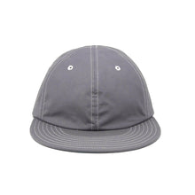 画像をギャラリービューアに読み込む, Main Line Classic 6 Panel Cap // Millerain Waxed Cotton (2 colors)