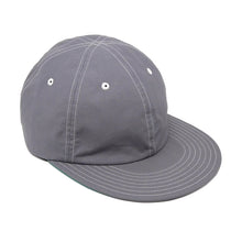 画像をギャラリービューアに読み込む, Main Line Classic 6 Panel Cap // Millerain Waxed Cotton (2 colors)