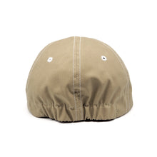 画像をギャラリービューアに読み込む, Main Line Classic 6 Panel Cap // Millerain Waxed Cotton (2 colors)