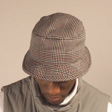 Load image into Gallery viewer, Main Line Boonie Crusher Hat // Double Weave Cotton
