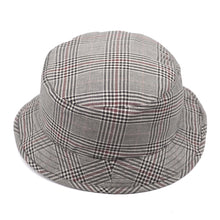 Load image into Gallery viewer, Main Line Boonie Crusher Hat // Double Weave Cotton