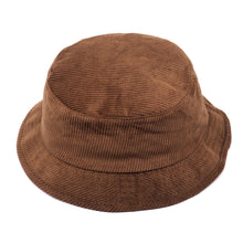 Load image into Gallery viewer, LAST ONE Main Line Boonie Crusher Hat // 8W Corduroy SM