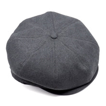 Load image into Gallery viewer, LAST ONE Main Line French Casket Hat // Acrylic Wool