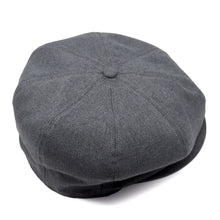 Load image into Gallery viewer, LAST ONE Main Line French Casket Hat // Acrylic Wool