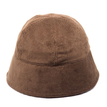Load image into Gallery viewer, LAST Main Line USN Sailor Hat // 8W Corduroy (2 colors)