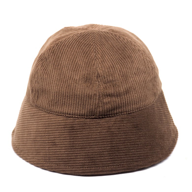 LAST Main Line USN Sailor Hat // 8W Corduroy (SM)