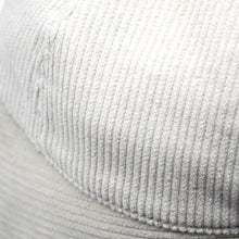 Load image into Gallery viewer, RESTOCKED Main Line USN Sailor Hat // 8W Corduroy (2 colors)