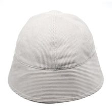 Load image into Gallery viewer, LAST Main Line USN Sailor Hat // 8W Corduroy (2 colors)