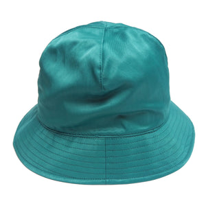 NEW Main Line 1 Panel Military Sun Hat // Rayon blend (4 colors)