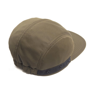 LAST ONES Main Line Awning Cap // Sport Mesh Jersey (3 colors)