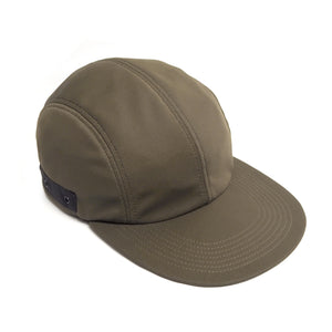LAST ONES Main Line Awning Cap // Sport Mesh Jersey (3 colors)