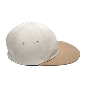 NEW Main Line Classic 6 Panel Cap // Cotton Dyed Twill (3 colors)