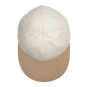 NEW Main Line Classic 6 Panel Cap // Cotton Dyed Twill (3 colors)