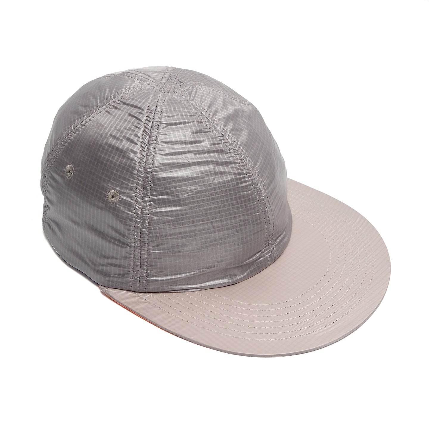 RESTOCKED Main Line Classic 6 Panel Cap // Air Light Ripstop (3 colors)