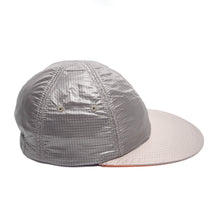 Load image into Gallery viewer, RESTOCK Main Line Classic 6 Panel Cap // Air Light Ripstop (2 colors)
