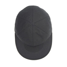 Load image into Gallery viewer, NEW Main Line Classic 6 Panel Cap // Typewriter Cloth (4 colors)