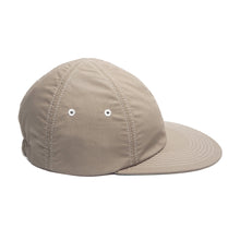 Load image into Gallery viewer, NEW Main Line Classic 6 Panel Cap // Typewriter Cloth (4 colors)