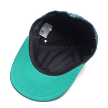Load image into Gallery viewer, LAST ONES Main Line Classic 6 Panel Cap // Typewriter Cloth (3 colors)