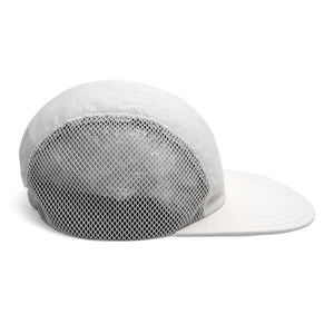 NEW Main Line Side Mesh Cap // Chambray CoolMAX (3 colors)