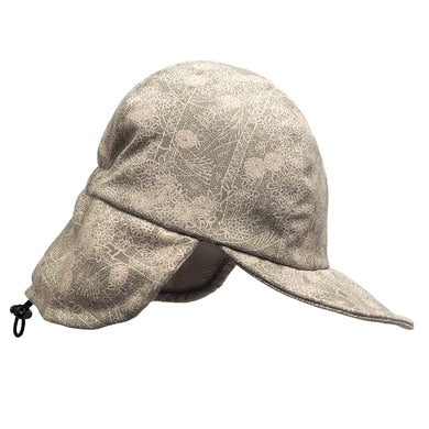 LAST ONE REISSUE Program Marathon Cap // Vintage Kimono SM