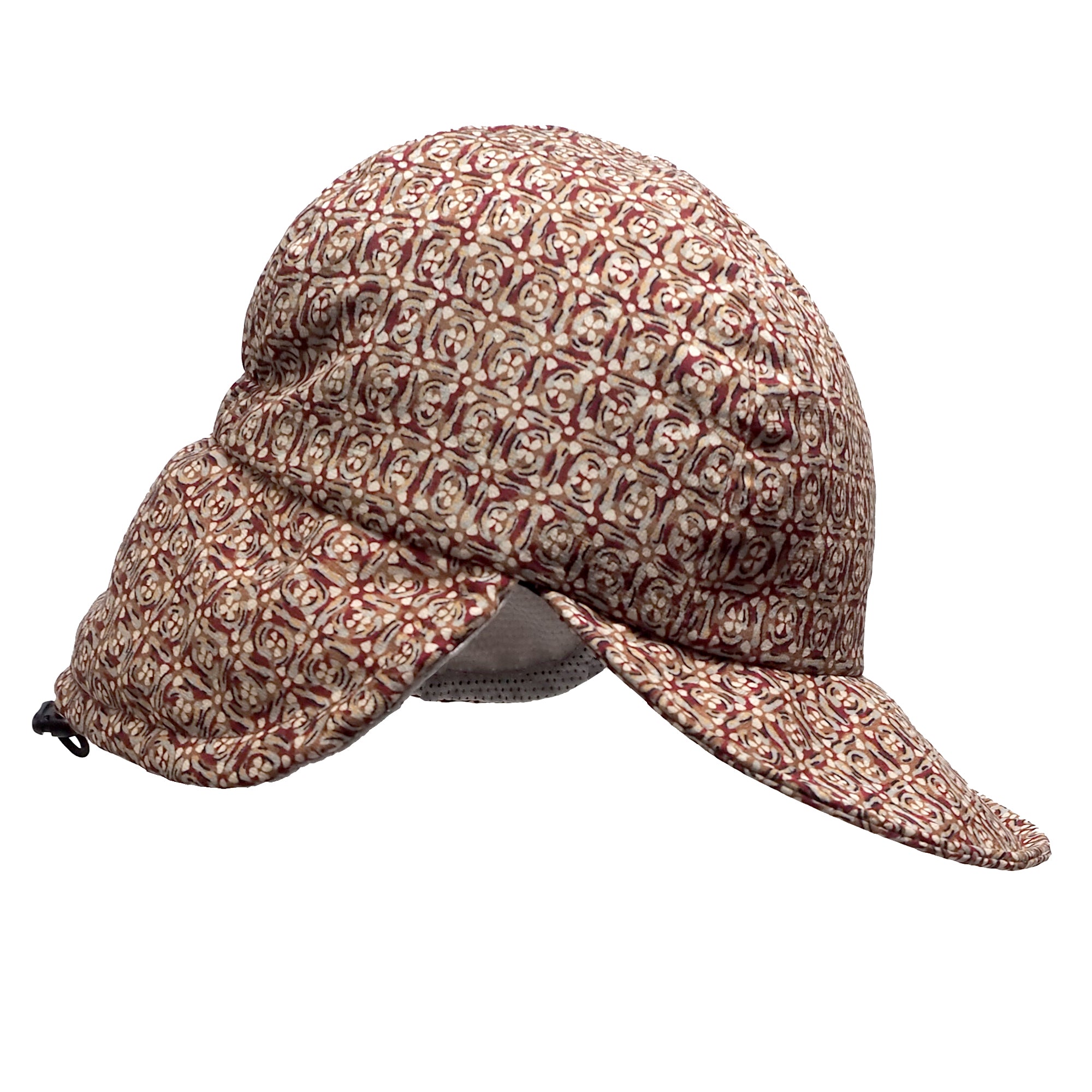 【日本未発売】 RESS24MarathonCap-Redfloat.jpg 帽子