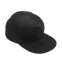 Load image into Gallery viewer, Regular Line 5 Panel Trucker Cap // 14W Corduroy, Cotton Twill (SM / ML - 3 colors)