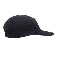Load image into Gallery viewer, Regular Line 5 Panel Trucker Cap // 14W Corduroy, Cotton Twill (SM / ML - 3 colors)