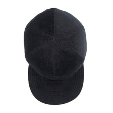 Load image into Gallery viewer, Regular Line 5 Panel Trucker Cap // 14W Corduroy, Cotton Twill (SM / ML - 3 colors)