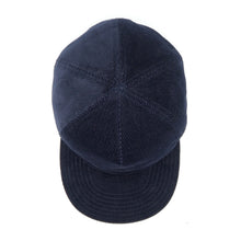 Load image into Gallery viewer, Regular Line 5 Panel Trucker Cap // 14W Corduroy, Cotton Twill (SM / ML - 3 colors)