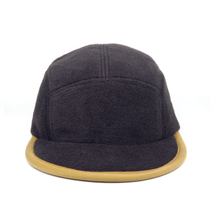 NEW Regular Line 5 Panel Jet Cap // Polar Fleece (SM / ML - 5 colors)