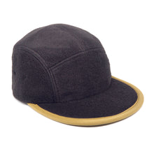 画像をギャラリービューアに読み込む, NEW Regular Line 5 Panel Jet Cap // Polar Fleece (SM / ML - 5 colors)