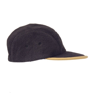 NEW Regular Line 5 Panel Jet Cap // Polar Fleece (SM / ML - 5 colors)
