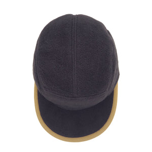 NEW Regular Line 5 Panel Jet Cap // Polar Fleece (SM / ML - 5 colors)