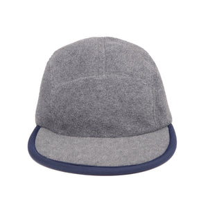 NEW Regular Line 5 Panel Jet Cap // Polar Fleece (SM / ML - 5 colors)