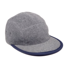 画像をギャラリービューアに読み込む, NEW Regular Line 5 Panel Jet Cap // Polar Fleece (SM / ML - 5 colors)