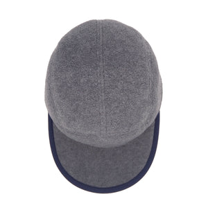 NEW Regular Line 5 Panel Jet Cap // Polar Fleece (SM / ML - 5 colors)