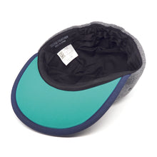 画像をギャラリービューアに読み込む, NEW Regular Line 5 Panel Jet Cap // Polar Fleece (SM / ML - 5 colors)