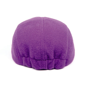 NEW Regular Line 5 Panel Jet Cap // Polar Fleece (SM / ML - 5 colors)