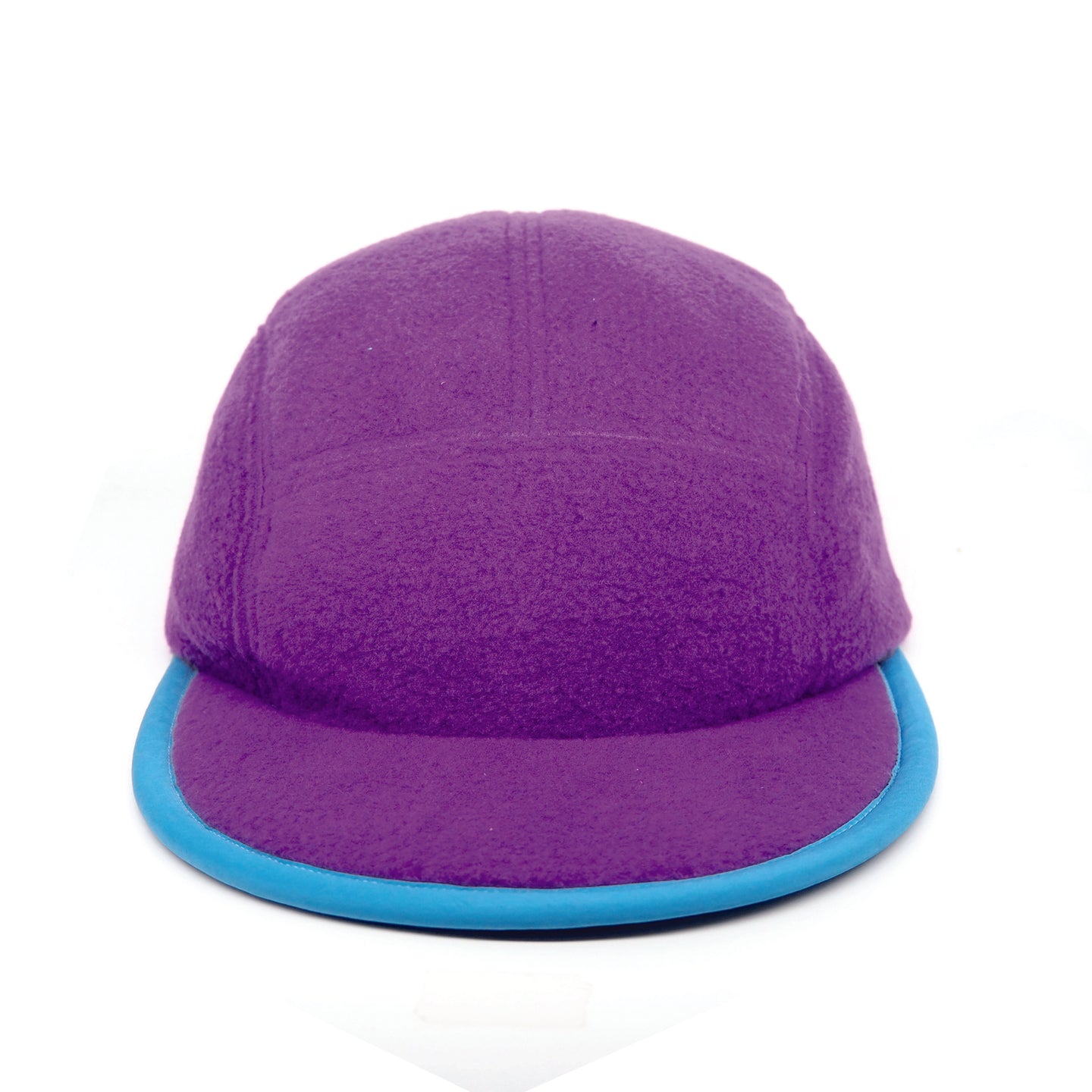 NEW Regular Line 5 Panel Jet Cap // Polar Fleece (SM / ML - 5 colors)