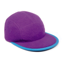 画像をギャラリービューアに読み込む, NEW Regular Line 5 Panel Jet Cap // Polar Fleece (SM / ML - 5 colors)