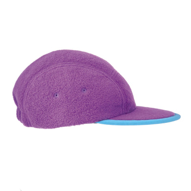 NEW Regular Line 5 Panel Jet Cap // Polar Fleece (SM / ML - 5 colors)