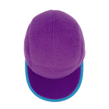 画像をギャラリービューアに読み込む, NEW Regular Line 5 Panel Jet Cap // Polar Fleece (SM / ML - 5 colors)