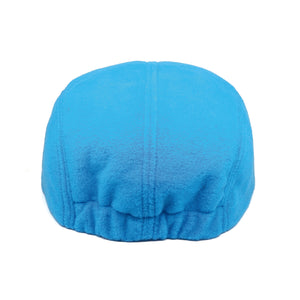 NEW Regular Line 5 Panel Jet Cap // Polar Fleece (SM / ML - 5 colors)