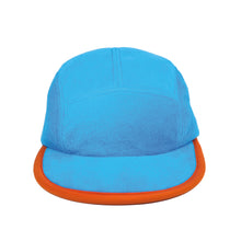 画像をギャラリービューアに読み込む, NEW Regular Line 5 Panel Jet Cap // Polar Fleece (SM / ML - 5 colors)