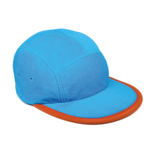 画像をギャラリービューアに読み込む, NEW Regular Line 5 Panel Jet Cap // Polar Fleece (SM / ML - 5 colors)
