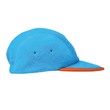 画像をギャラリービューアに読み込む, NEW Regular Line 5 Panel Jet Cap // Polar Fleece (SM / ML - 5 colors)